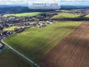 Prodej pole, Hradec, 1000 m2