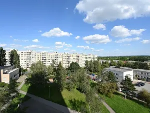 Prodej bytu 4+1, Praha - Chodov, Doubravická, 69 m2