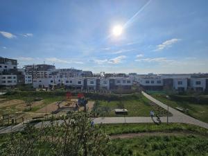 Prodej bytu 1+kk, Praha - Dolní Měcholupy, Honzíkova, 34 m2