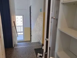 Pronájem bytu 1+kk, Praha - Hostivař, Horolezecká, 20 m2