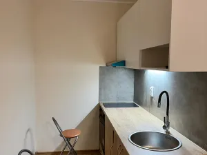 Pronájem bytu 2+kk, Teplice, Pražská, 40 m2