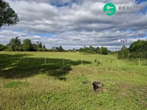 Prodej pozemku pro bydlení, Doksy, 9021 m2