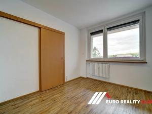 Pronájem bytu 4+1, Zlín, Okružní, 88 m2