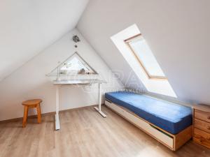 Prodej bytu 4+kk, Hostivice, Na Pískách, 105 m2