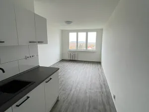 Pronájem bytu 2+kk, Litvínov, Kopistská, 40 m2