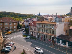 Prodej bytu 4+kk, Kutná Hora, Nádražní, 96 m2