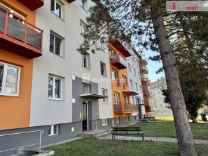 Pronájem bytu 2+1, Uherské Hradiště, Tůně, 52 m2