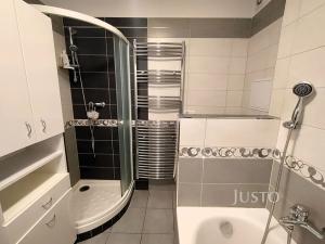 Pronájem bytu 3+1, Písek, Jeronýmova, 69 m2