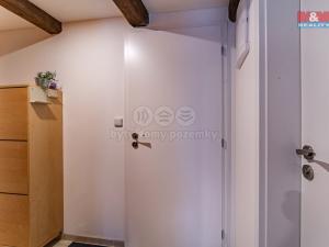 Prodej činžovního domu, Kostelec - Ostrov u Stříbra, 414 m2