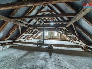 Prodej činžovního domu, Kostelec - Ostrov u Stříbra, 414 m2