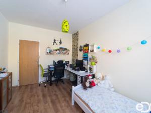 Prodej bytu 2+1, Nové Město pod Smrkem, Husova, 57 m2