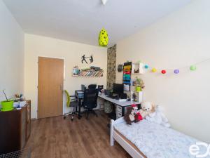 Prodej bytu 2+1, Nové Město pod Smrkem, Husova, 57 m2