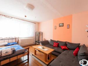 Prodej bytu 2+1, Nové Město pod Smrkem, Husova, 57 m2