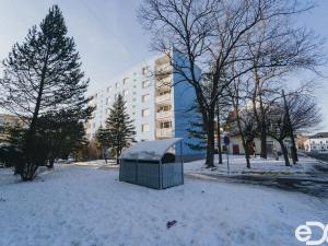 Prodej bytu 2+1, Nové Město pod Smrkem, Husova, 57 m2