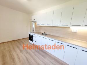 Pronájem bytu 2+1, Albrechtice, Kostelní, 56 m2