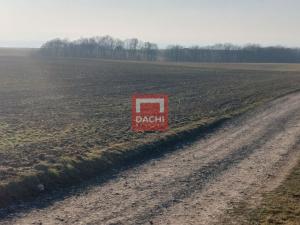 Prodej pozemku pro bydlení, Domašov u Šternberka, 1489 m2