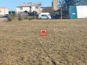 Prodej pozemku pro bydlení, Domašov u Šternberka, 1489 m2