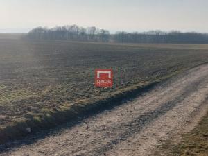 Prodej pozemku pro bydlení, Domašov u Šternberka, 1489 m2