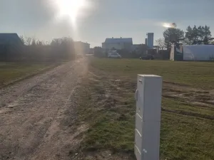 Prodej pozemku pro bydlení, Domašov u Šternberka, 1489 m2