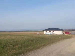 Prodej pozemku pro bydlení, Domašov u Šternberka, 1489 m2
