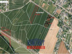 Prodej pole, Rokycany, 15926 m2