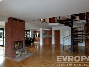Prodej rodinného domu, Jablonec nad Nisou, Lesní, 320 m2