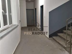 Pronájem bytu 1+kk, Brno, Vlhká, 37 m2