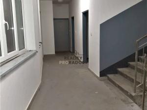Pronájem bytu 1+kk, Brno, Vlhká, 37 m2