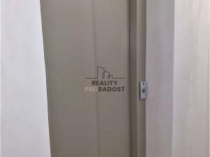 Pronájem bytu 1+kk, Brno, Vlhká, 37 m2