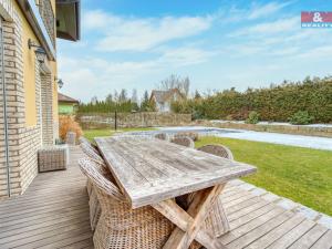 Prodej rodinného domu, Horoušany - Horoušánky, K potoku, 232 m2