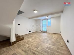 Prodej rodinného domu, Horní Lideč, 45 m2