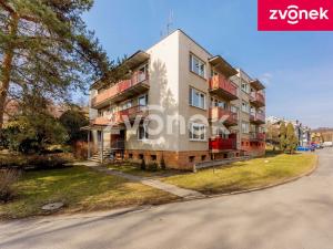 Prodej bytu 4+1, Vizovice, Tyršova, 105 m2