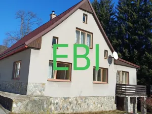 Prodej rodinného domu, Rokytnice nad Jizerou - Horní Rokytnice, Horní Rokytnice, 290 m2