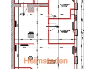 Pronájem obchodního prostoru, Karviná - Nové Město, tř. Osvobození, 104 m2