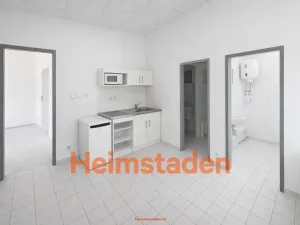 Pronájem kanceláře, Karviná - Nové Město, tř. Osvobození, 104 m2