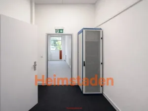 Pronájem kanceláře, Karviná - Nové Město, tř. Osvobození, 104 m2