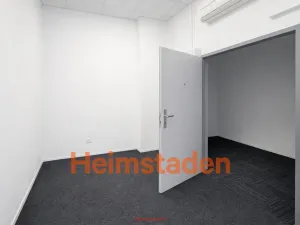 Pronájem kanceláře, Karviná - Nové Město, tř. Osvobození, 104 m2