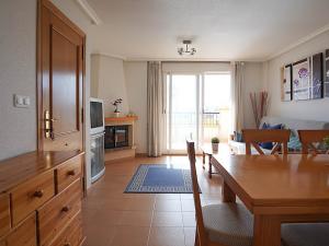 Prodej bytu 3+kk, Santa Pola , Alicante, Costa Blanca, Provincie Alicante, Španělsko, 82 m2