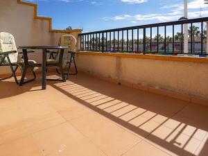 Prodej bytu 3+kk, Santa Pola , Alicante, Costa Blanca, Provincie Alicante, Španělsko, 82 m2