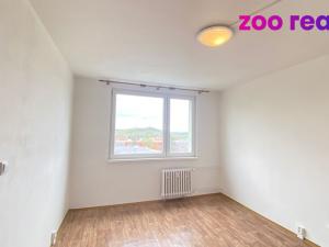 Pronájem bytu 1+kk, Kadaň, Golovinova, 21 m2