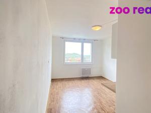Pronájem bytu 1+kk, Kadaň, Golovinova, 21 m2