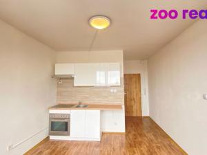 Pronájem bytu 1+kk, Kadaň, Golovinova, 21 m2