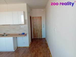Pronájem bytu 1+kk, Kadaň, Golovinova, 21 m2