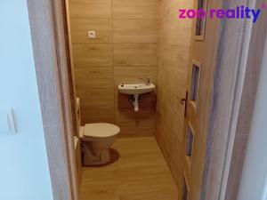 Pronájem bytu 1+kk, Kadaň, Golovinova, 21 m2