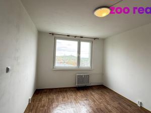 Pronájem bytu 1+kk, Kadaň, Golovinova, 21 m2