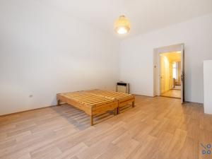 Pronájem bytu 1+1, Praha - Vinohrady, Milešovská, 48 m2