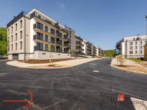 Pronájem bytu 3+kk, Kladno - Dubí, Ke křížku, 73 m2