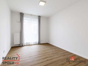 Pronájem bytu 3+kk, Kladno - Dubí, Ke křížku, 73 m2