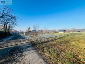 Prodej pozemku pro bydlení, Příbor - Hájov, 1541 m2