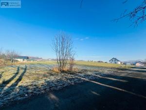Prodej pozemku pro bydlení, Příbor - Hájov, 1541 m2
